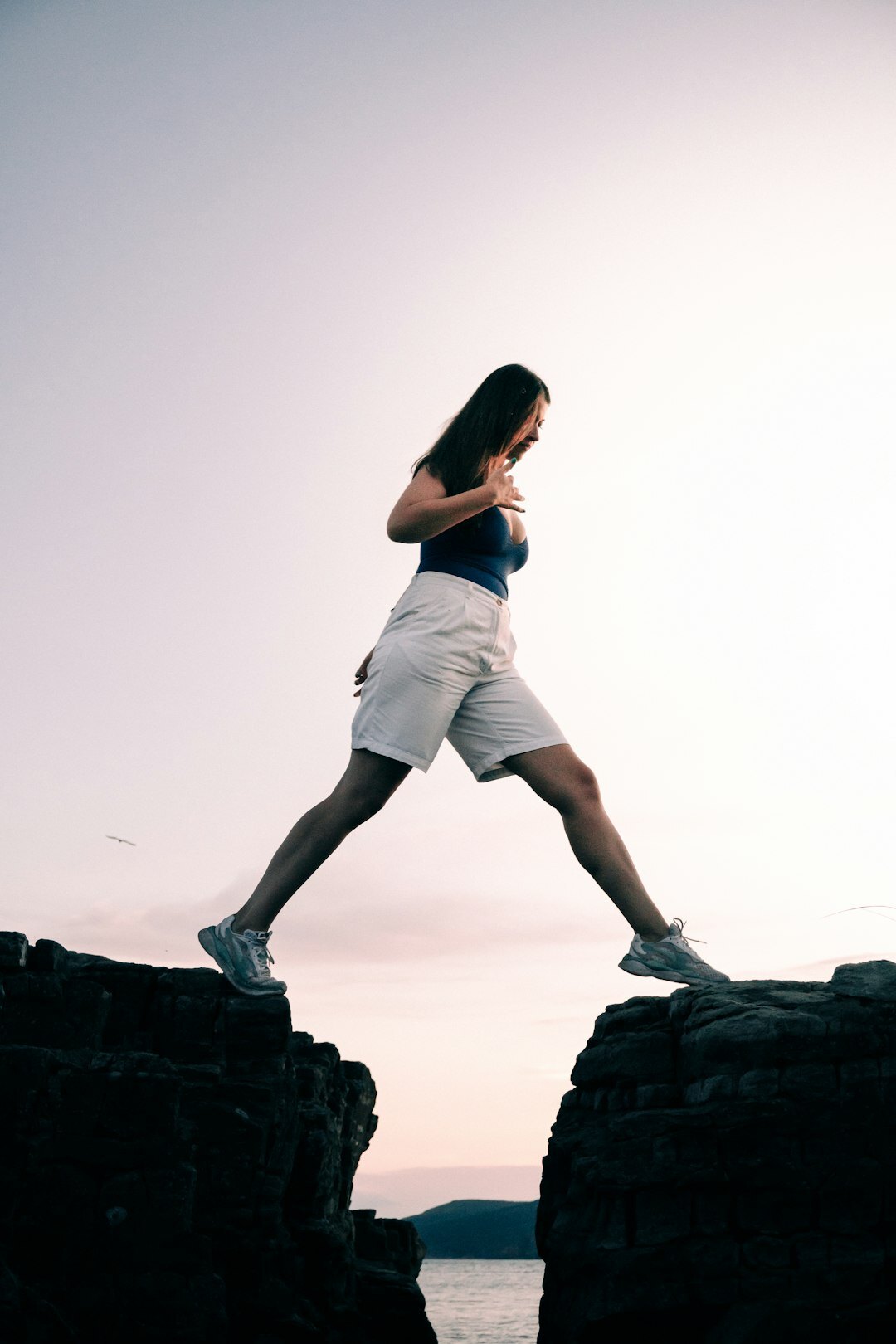 model overcoming challenges