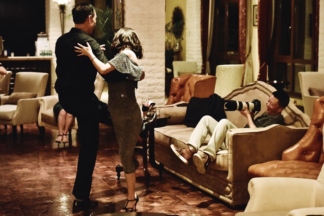 celebrity private life